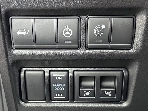 Certified 2024 INFINITI QX80 Sensory w/ Cargo Package image 15