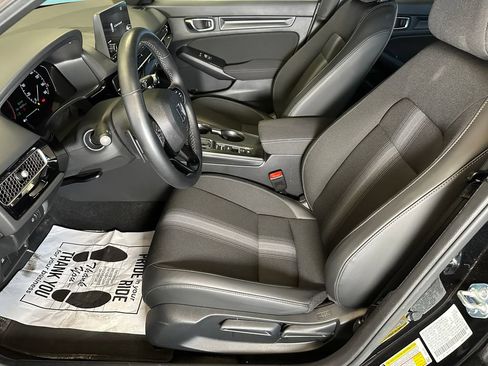 Used 2026 Honda Civic Sport image 20