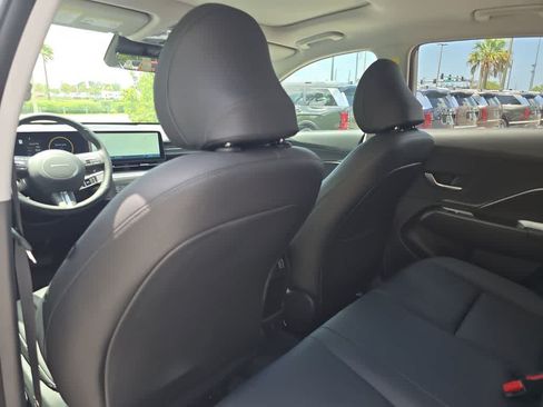 New 2026 Hyundai Kona Limited AWD/4WD image 22