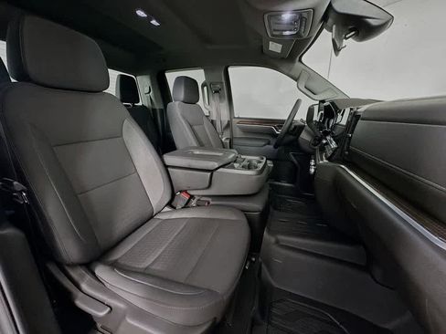 Used 2025 GMC Sierra 1500 Elevation AWD/4WD image 14
