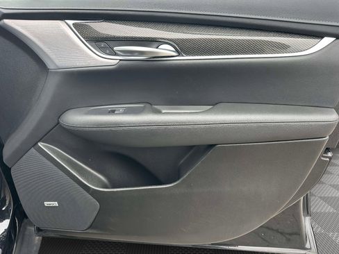 Certified 2022 Cadillac XT5 Sportv image 28