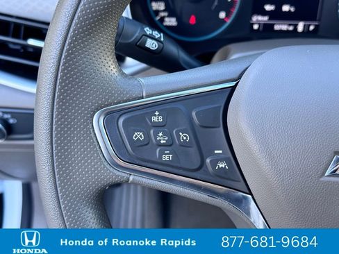 Used 2024 Chevrolet Malibu LT image 15