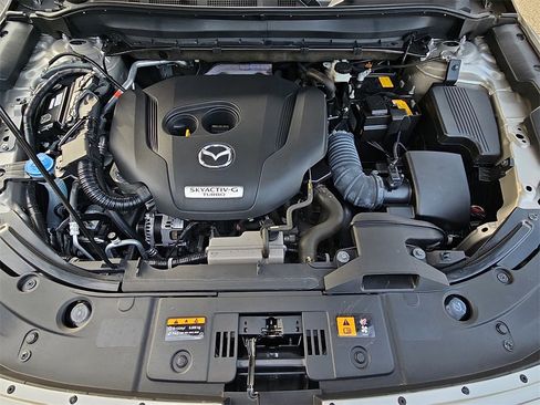 Used 2024 MAZDA CX-5 2.5 Turbo w/ Premium Package image 31