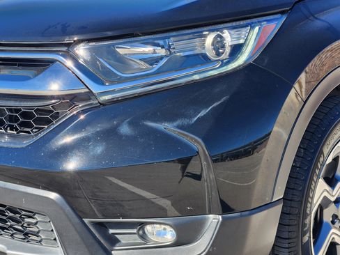 Used 2018 Honda CR-V EX-L image 9