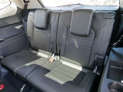 New 2026 Volkswagen Atlas SEL image 7