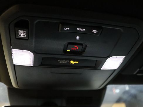 Used 2024 Toyota Tacoma TRD Sport image 51