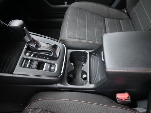 Certified 2024 Honda CR-V Sport image 20