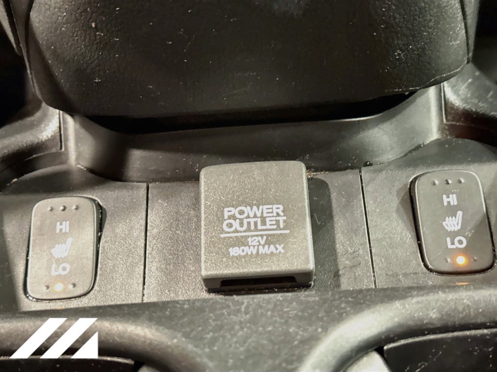 Used 2014 Honda CR-V EX-L image 20