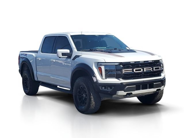 Used 2025 Ford F150 Raptor AWD/4WD image 1