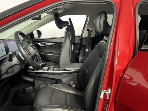 Used 2023 Kia EV6 Wind image 21