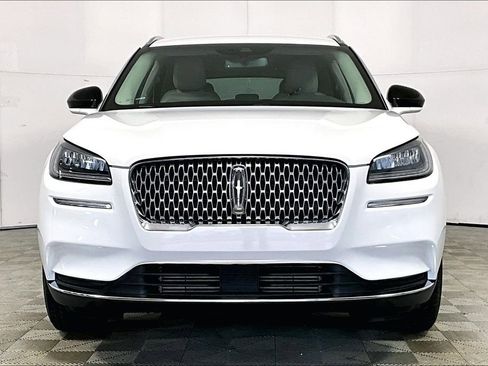 Used 2022 Lincoln Corsair FWD w/ Equipment Group 101A image 3