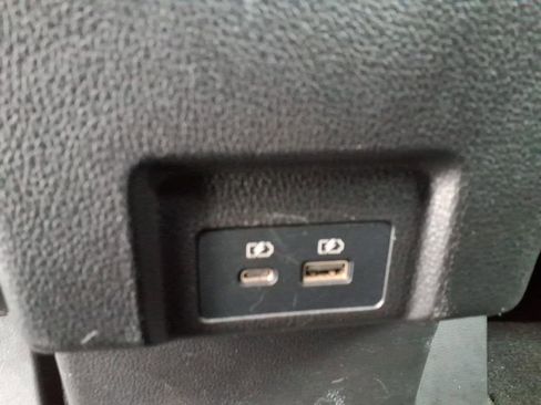 Used 2024 Mitsubishi Eclipse Cross SE image 7