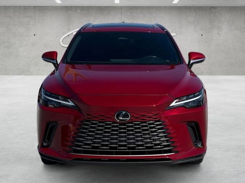 Used 2023 Lexus RX 350 Premium w/ Accessory Package (Z1) image 18