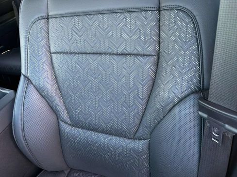 Certified 2023 Toyota Sequoia Limited w/ TRD Off-Road Package AWD/4WD image 28
