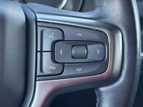 Used 2021 Chevrolet Tahoe LT image 21