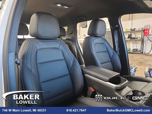 New 2026 GMC Terrain Elevation image 10