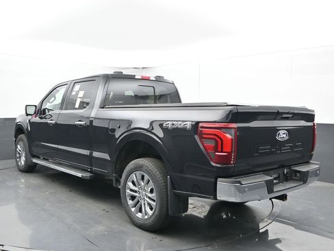 Used 2024 Ford F150 Lariat w/ Equipment Group 502A High AWD/4WD image 9