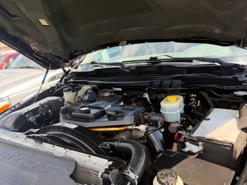 Used 2014 RAM 2500 Lone Star AWD/4WD image 33