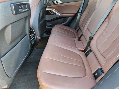Used 2020 BMW X6 sDrive40i w/ Executive Package image 17