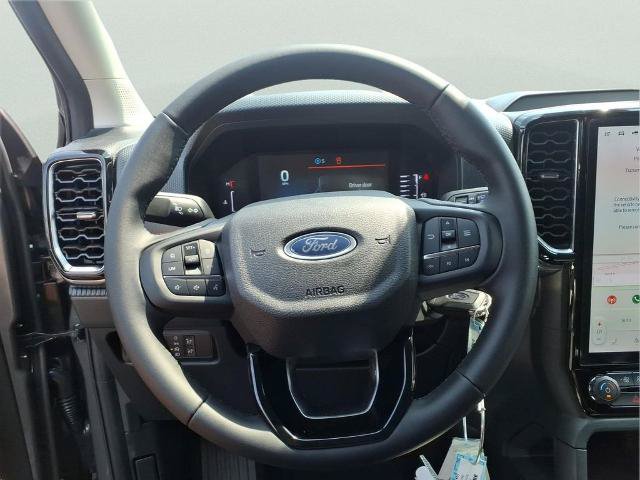 New 2026 Ford Ranger XLT AWD/4WD image 30