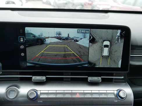 New 2026 Hyundai Kona Limited AWD/4WD image 11