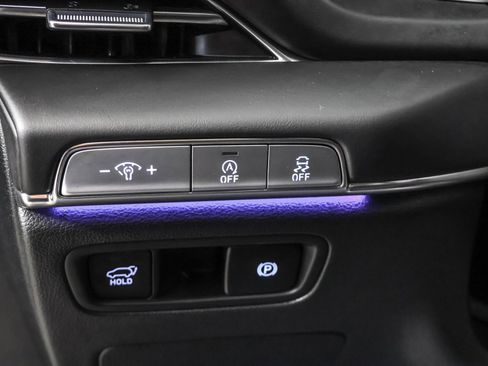 Used 2023 Genesis GV80 3.5T w/ Prestige Package image 23