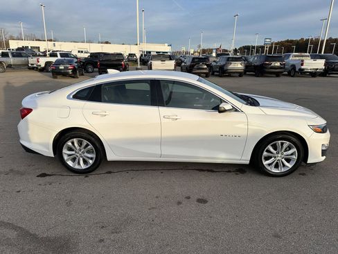 Used 2023 Chevrolet Malibu LT image 10