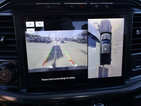 Used 2023 Ford F150 Tremor w/ Equipment Group 402A High image 28