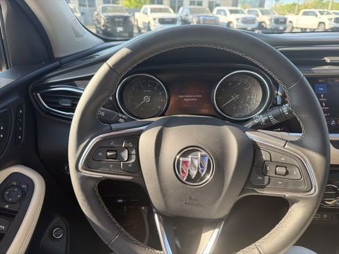 Used 2020 Buick Encore GX Essence w/ Advanced Technology Package image 12