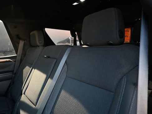 Used 2022 GMC Yukon SLE AWD/4WD image 34