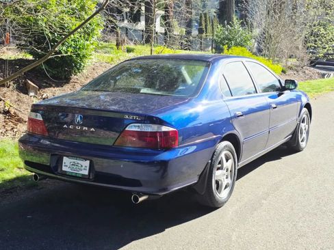Used 2003 Acura TL FWD image 5