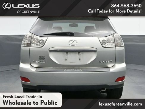 Used 2006 Lexus RX 330 image 7