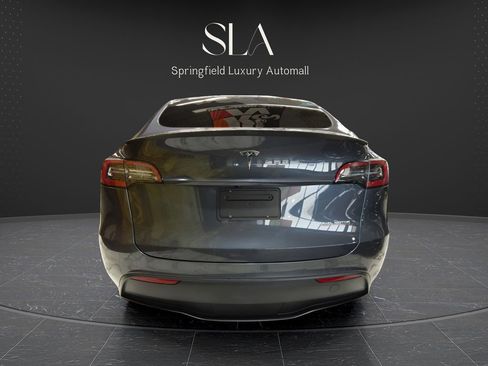 Used 2021 Tesla Model Y Performance AWD/4WD image 6