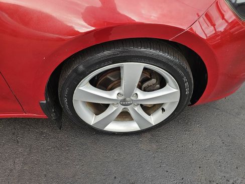 Used 2014 Dodge Dart GT w/ Sun/Sound Group FWD image 14