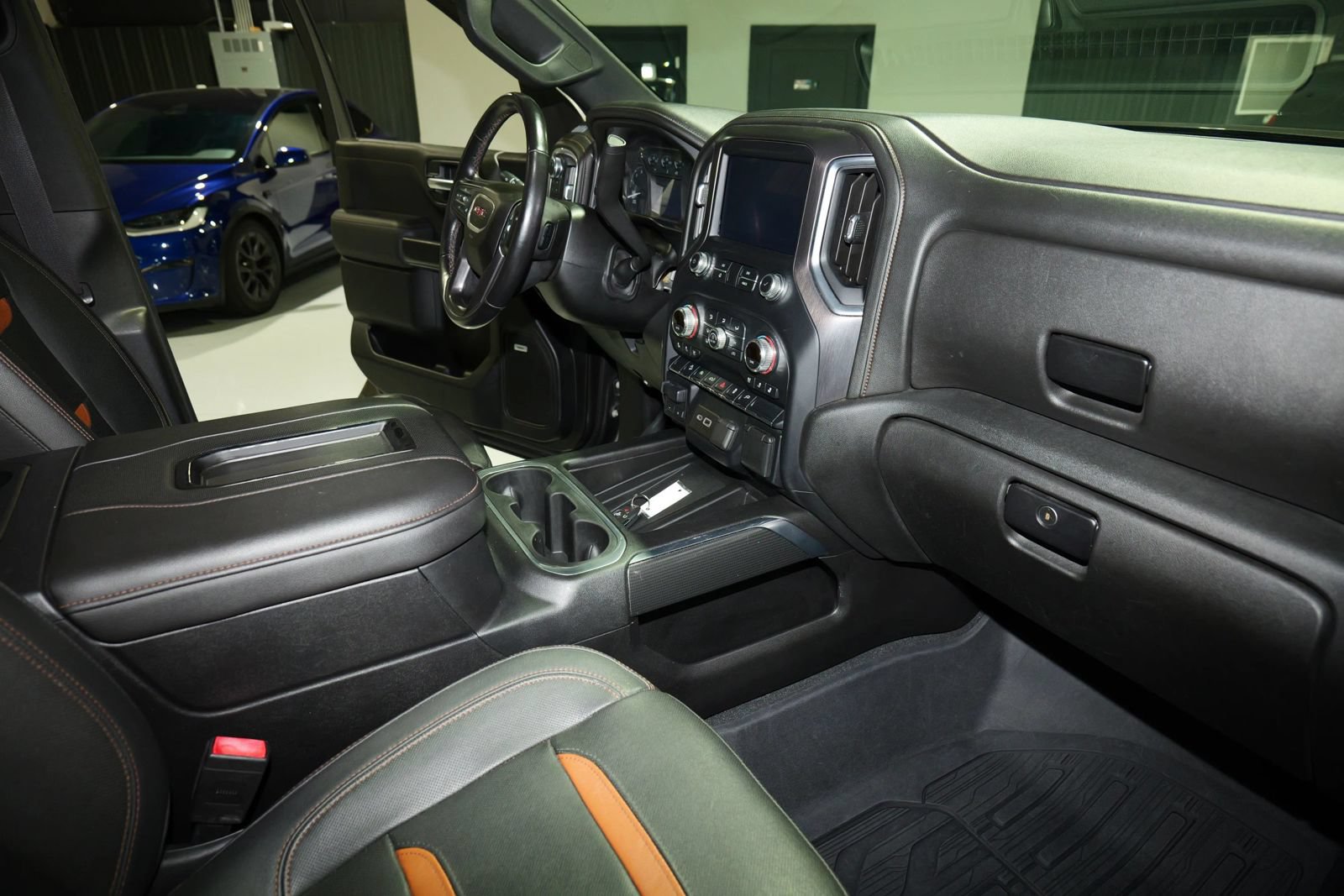 Used 2019 GMC Sierra 1500 AT4 AWD/4WD image 15