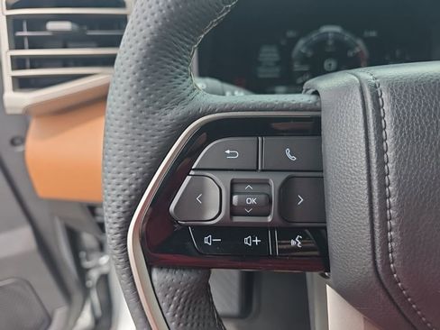 New 2026 Toyota Tundra 1794 Edition AWD/4WD image 19