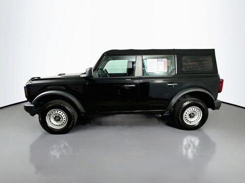 Used 2021 Ford Bronco 4-Door AWD/4WD image 5