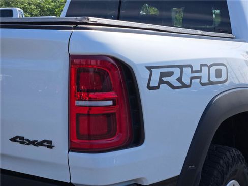 Used 2025 RAM 1500 RHO w/ RHO Level 1 Equipment Group AWD/4WD image 18