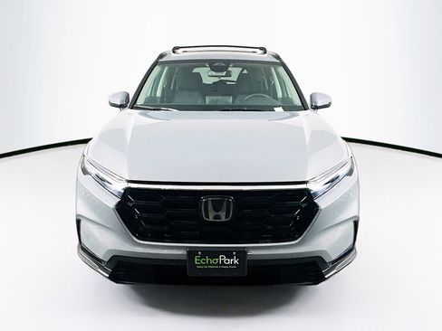 Used 2023 Honda CR-V EX image 2