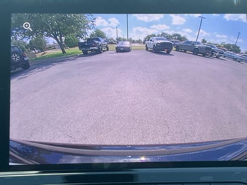 New 2026 Jeep Compass Latitude image 9