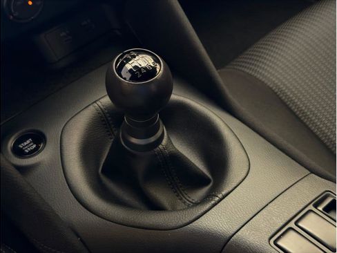Used 2025 Nissan Z Sport w/ Floor Mat Package RWD image 17