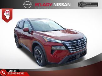 New 2026 Nissan Rogue SV w/ SV Premium Package 360° Tour