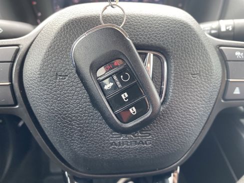 Certified 2023 Honda Accord LX image 37