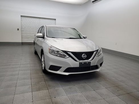 Used 2019 Nissan Sentra SV image 14