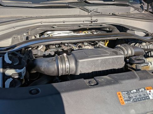 Used 2021 Lincoln Aviator Reserve w/ Equipment Group 208A image 42