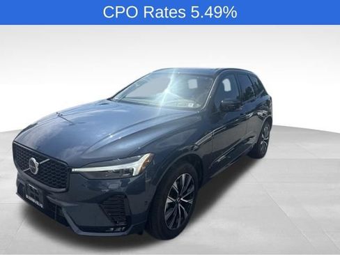 Certified 2023 Volvo XC60 B5 Plus AWD/4WD image 21