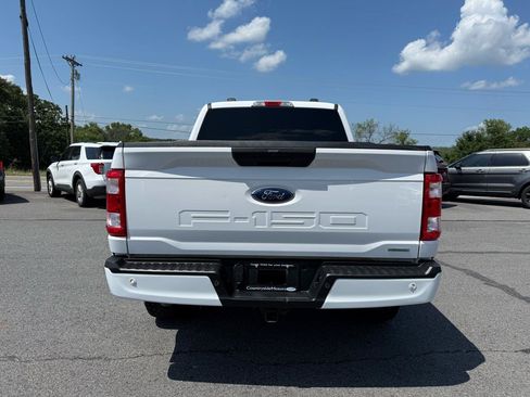 Used 2022 Ford F150 XL w/ STX Appearance Package AWD/4WD image 5