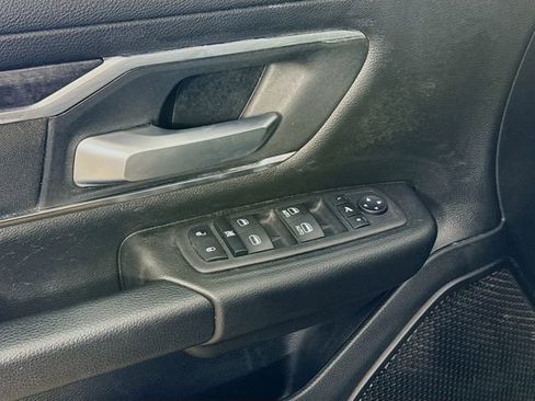 Used 2024 RAM 1500 Big Horn image 18