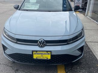 New 2026 Volkswagen Jetta Sport FWD 360° Tour