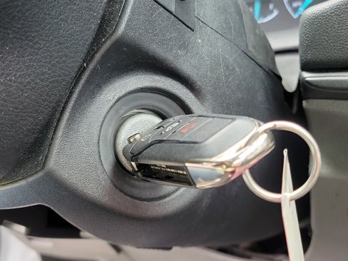 Used 2023 Ford Transit 250 Low Roof image 29